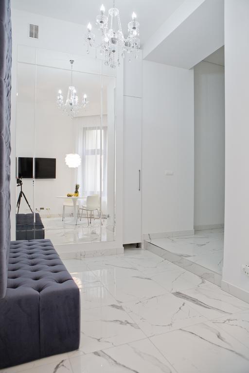 Elegant City Center Zyblikiewicza 14 คราคูฟ ภายนอก รูปภาพ